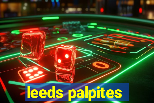 leeds palpites